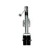 Powerwinch Utility Series Jack  1500lb WeldOn Double Wheel Zinc 21500J1500W2ZR