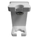 Deep Blue Marine Boga Grip Holder  Suction Mount or Screw Mount  White BB1