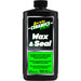 Star brite Ceramics Wax  Seal  Green Apple Scent  16 oz 204116