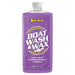 Star brite Boat Wash  Wax  Heavy Duty Concentrate  Blueberry Scent  16 oz 89816