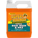 Star brite Super Orange Citrus Boat Wash  Wax  Fresh  Salt Water  1 Gallon 94600