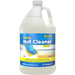 Star brite Instant Hull Cleaner  Wipe On Rinse Off Formula  1 Gallon 81700