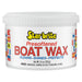 Star brite Presoftened Paste Wax  14 oz 82314