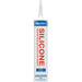 Star brite Marine Silicone Sealant  White  103 oz 82121
