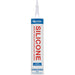 Star brite Marine Silicone Sealant  Clear  103 oz 82122