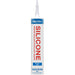 Star brite Marine Silicone Sealant  Black  103 oz 82123