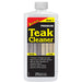 Star brite Premium Outdoor Teak Cleaner  Step 1  16 oz 81416