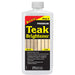 Star brite Premium Teak Brightener  16 oz 81516