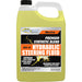 Star brite Hydraulic Steering Fluid  ISO 15 Marine Synthetic Blend  1 Gallon 18500