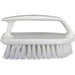 Star brite HeavyDuty Hand Scrub Brush  6 Stiff Bristle Cleaning Tool 40027
