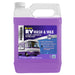 Star brite Premium RV Wash  Wax  1 Gallon 71500