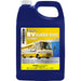 Star brite Premium RV Rubber Roof Cleaner  1 Gallon 75800