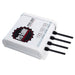 ProGuide 3 Bank OnBoard Battery Charger  12V  30Amp PGC310