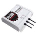 ProGuide 2 Bank OnBoard Battery Charger  1 12V  1 36V  30Amp PGC1236X