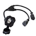 ProGuide Double AC Receptacle TWPD