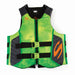 Stearns Adult Hydroprene Life Vest  Green  Medium 2000037992
