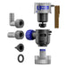 TH Marine HYDRA Cartridge Bilge Pump  800 GPH  12V PMPBLG8DP