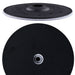 RUPES PrecisionPro Backing Plate 150mm6 Velcro M8 Bolt  Shroud Lubricant 981720C