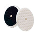 Lake Country Soft White Foam Polishing Pad wCCS Technology 8 x 125 PR64800CCSLC