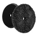 Lake Country HDO Microfiber Polishing Pad  Black  65 HDO650FPOLLC