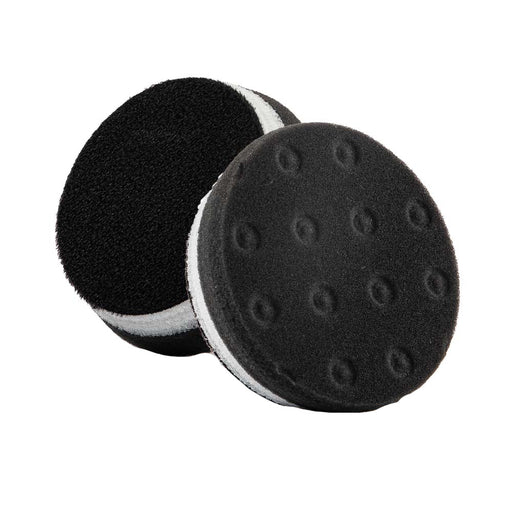 Lake Country HDO Black Finishing Polishing Pad wCCS Technology 35 x 1 HDO73350CCSLC
