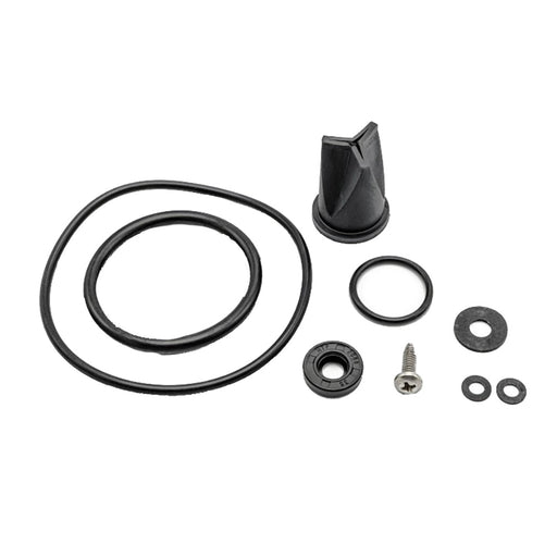Jabsco Service Kit fQuiet Flush E2 Toilets 385951000