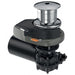Quick Aleph AL3 1012D Windlass  12V 1000W 10MM Gypsy to 58 Rope wDrum FSAL1012D010B00