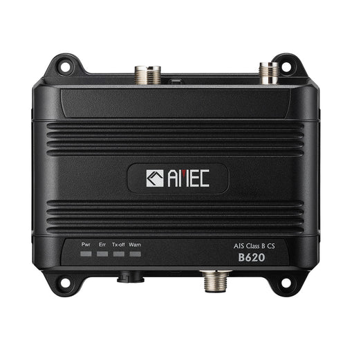 AMEC B620 Class B AIS Transceiver  2W CSTDMA NMEA2000 NMEA 0183 USB AMECB620010