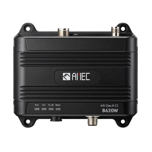 AMEC B620W Class B AIS Transceiver wWIFI  2W CSTDMA NMEA2000 NMEA 0183 USB AMECB620W010