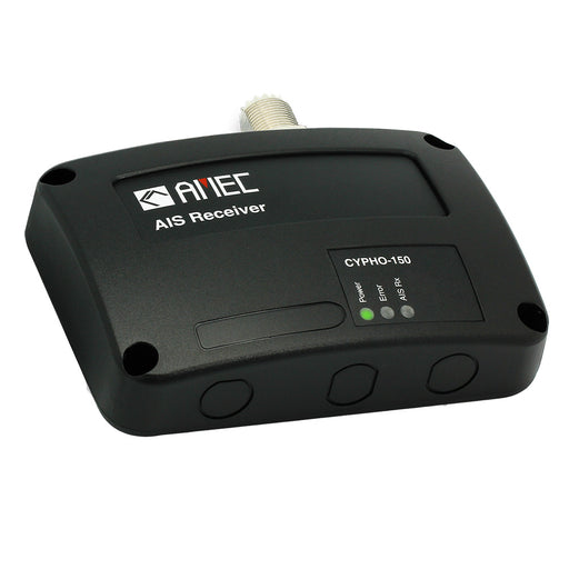 AMEC CYPHO150 AIS Receiver AMECR150030