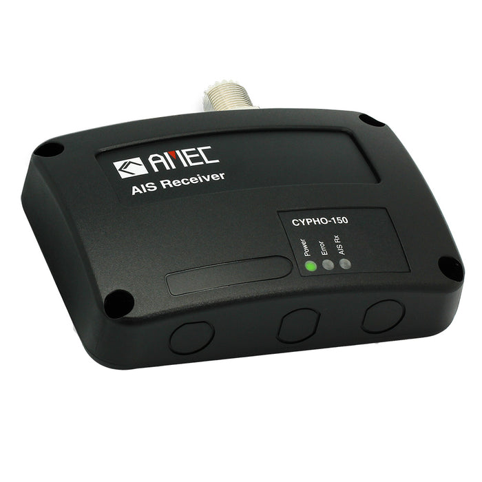 AMEC CYPHO150 AIS Receiver AMECR150030