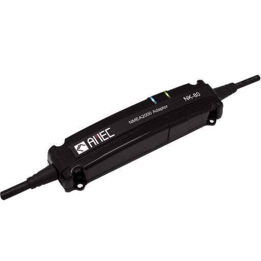 AMEC NK80 NMEA 2000 Adapter 4800 bps AMECNK80001