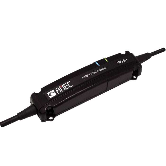 AMEC NK80 NMEA 2000 Adapter 4800 bps AMECNK80001