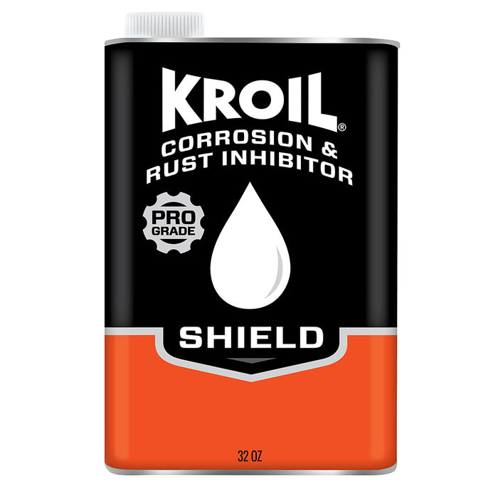 Kroil Shield Corrosion  Rust Inhibitor  32oz Can SD321