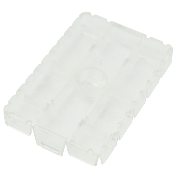Egis Cover for Dual Bus 10 Circuits 6103