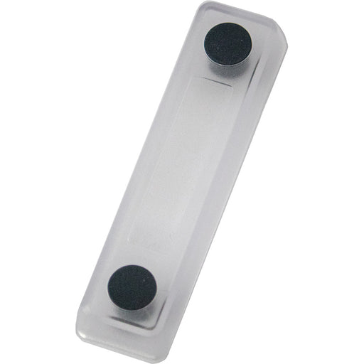 Egis Transparent BusBar Cover for 6100205  6100400 6104