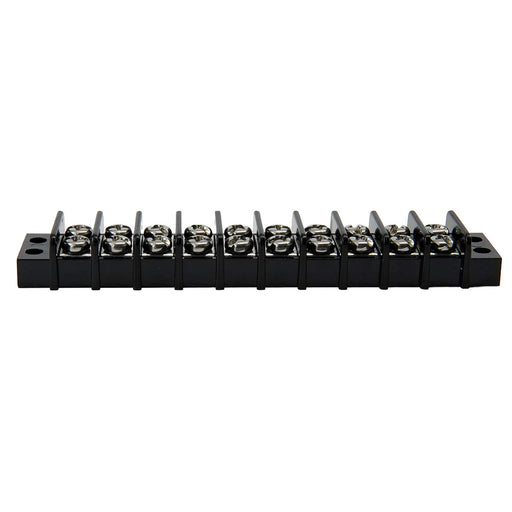 Egis Terminal Block 20A  10 Circuit 222010