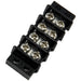 Egis Terminal Block 20A  4 Circuit 222004