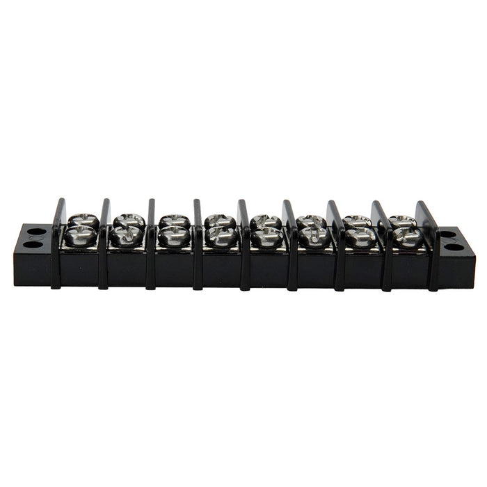 Egis Terminal Block 20A  8 Circuit 222008