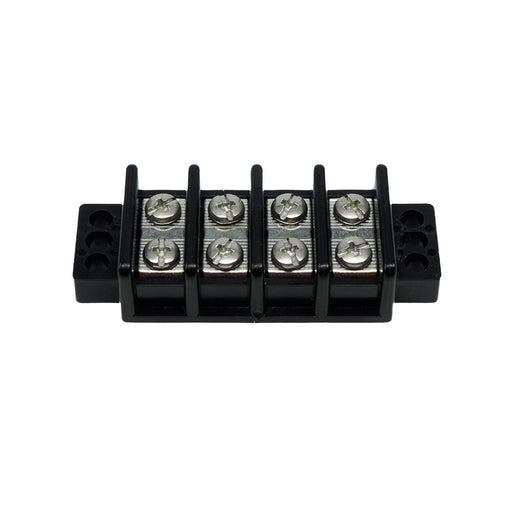 Egis Terminal Block 30A  4 Circuit 223004