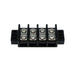 Egis Terminal Block 30A  4 Circuit 223004