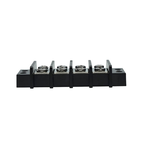 Egis Terminal Block 65A  4 Circuit 226504