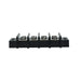 Egis Terminal Block 65A  4 Circuit 226504
