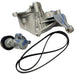 ARCO Marine Mounting  Bracket Kit fHigh Output Alternators  Ford Transit 35L MK1201