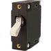 Egis A Series White Toggle Panel Mount Circuit Breaker  Single Pole 40A 320140