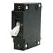 Egis C Series White Toggle Panel Mount Circuit Breaker  Single Pole 15A 3501015