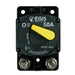 Egis 50A Circuit Breaker  87 Series  Surface Mount 4704050