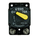 Egis 70A Circuit Breaker  87 Series  Surface Mount 4704070