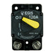 Egis 120A Circuit Breaker  87 Series  Surface Mount 4704120