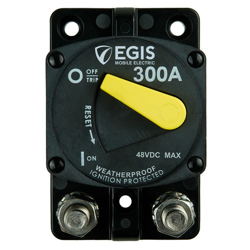Egis 300A Circuit Breaker  87 Series  Surface Mount 4704300